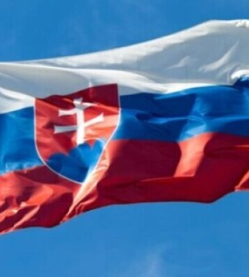 Словаччина передає Україні гуманітарну допомогу на понад 200 тис. євро
