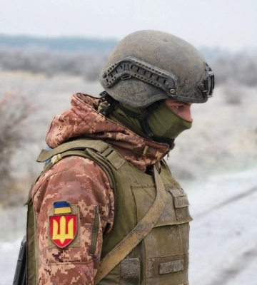 Генштаб назвав напрямок, де минулої доби були найзапекліші бої