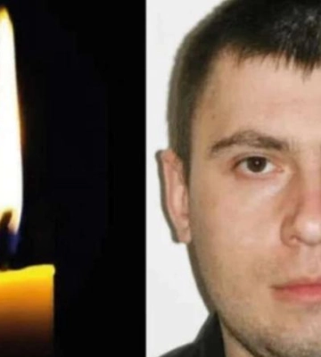 У бою з окупантами загинув військовий з Диканської громади