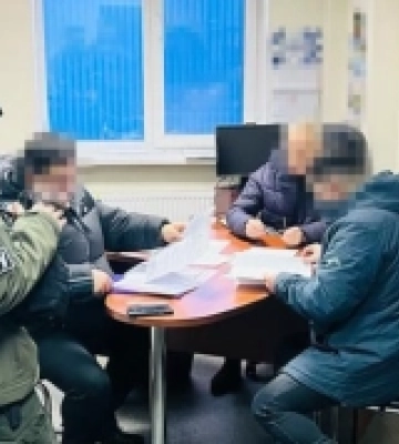 СБУ викрила українську компанію, яка під час війни постачала в Росію засоби тактичної медицини
