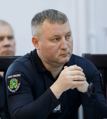 По околицях Липців під Харковом вдарили чотирма ракетами С-300 – Тимошко