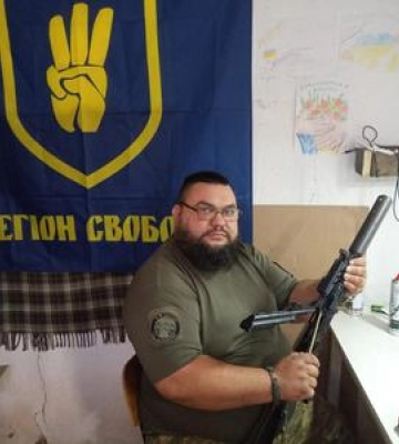 Перестало битися серце депутата Подільської райради Полтави і захисника України Андрія Тимощука