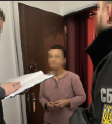 СБУ викрила українську компанію, яка під час війни постачала в рф засоби тактичної медицини