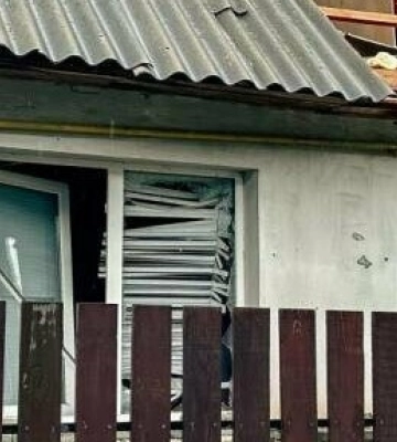 На Полтавщині російські «визволителі» пошкодили домівок на суму понад 4 млн грн: їхнім власникам виплатять компенсації