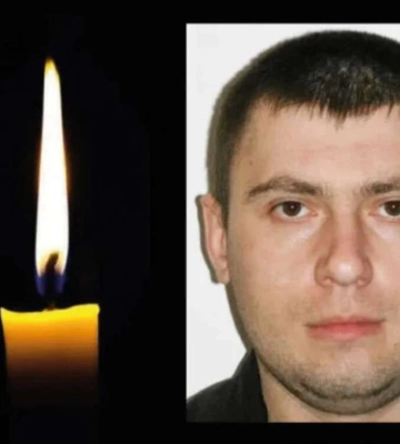 У бою з окупантами загинув військовий з Диканської громади