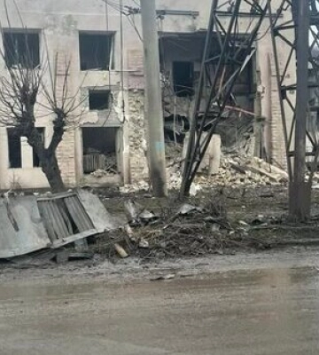 Доба на Донеччині: обстрілів зазнали Покровський і Бахмутський райони, загинули дві людини, ще дві зазнали поранень. У&amp;hellip;