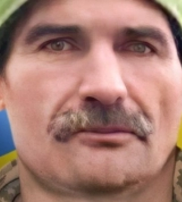 На війні з окупантами загинув житель Одещини Анатолій Борейко