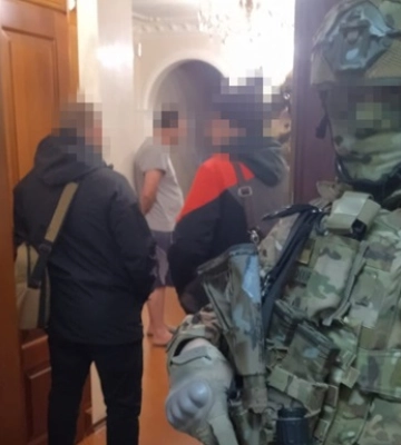 Владелец агрохолдинга поставлял продукты для военных РФ на юге