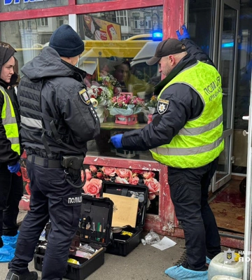 У Києві жорстоко убили жінку