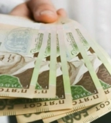 Майже тридцять підприємці Корецької громади отримали від держави гранти для створення і розвитку бізнесу