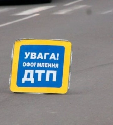 На Волині під колесами автівки загинув школяр