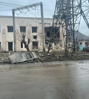 Армія рф 24 рази вдарила по Донечинні, Авдіївка страждає від масованих атак - поліція