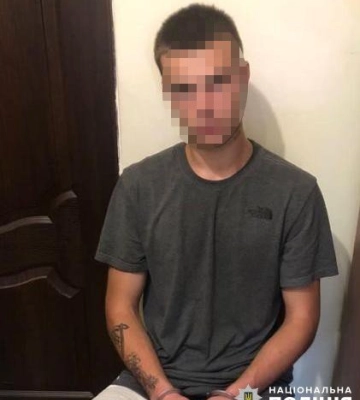 У Львові судитимуть зловмисника обвинуваченого у замаху на вбивство з корисливих мотивів