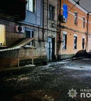 У Дніпрі чоловік пограбував квартиру 