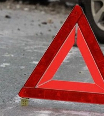 На Волині під колесами автівки загинув школяр