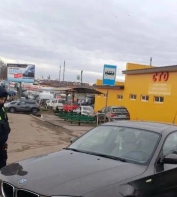 Мунварта взялася за авторинок у Рівному