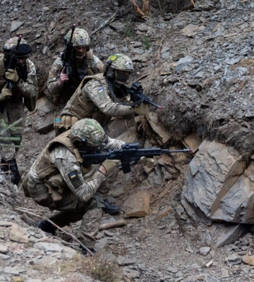 Ворожі атаки: головне за ніч у регіонах 5 січня