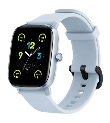 Знижка €30: Amazfit GTS 2 Mini c AMOLED-екраном і датчиком SpO2 доступні на Amazon за €59.90