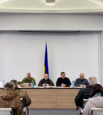 У Бучанському районі вдосконалять роботу з базою ухилянтів