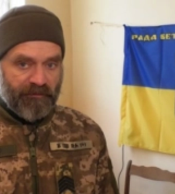 Філію громадської організації «Рада ветеранів Закарпаття» відкрили у Виноградові