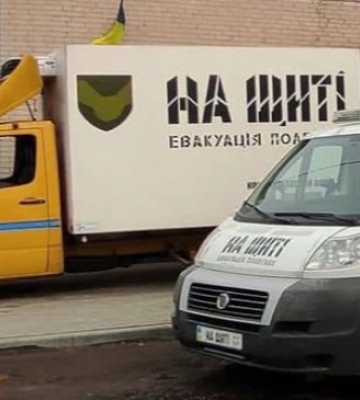 Нещодавно виповнилося 23: на Волинь «на щиті» привезуть тіло молодого Героя Андрія Мосійчука