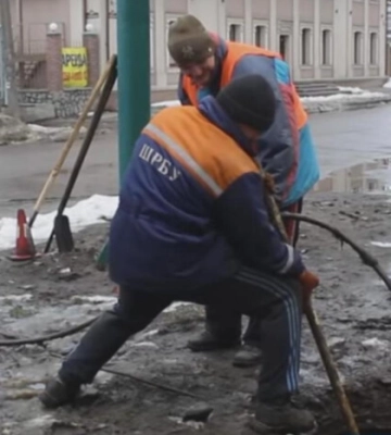 Рада оборони Києва б&#039;є тривогу: через морози і ймовірні обстріли під загрозою системи опалення