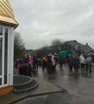 Нещодавно виповнилося 23: на Волинь «на щиті» привезуть тіло молодого Героя Андрія Мосійчука