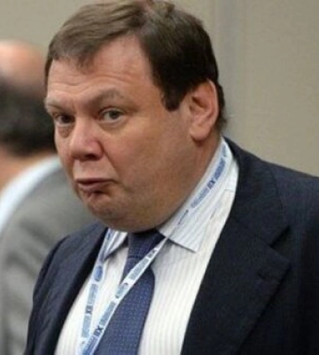 Компанія російського олігарха Фрідмана подала позов проти України на $1 мільярд через націоналізацію &quot;Сенс Банку&quot;