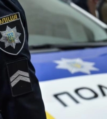 Дніпровські поліцейські посилять охорону правопорядку під час святкування Водохреща