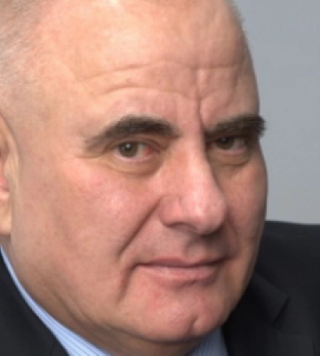 Помер ексдепутат Львівської облради Володимир Кожан
