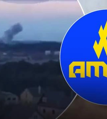 Атака на воинскую часть РФ в Крыму: в "Атеш" рассказали о потерях врага