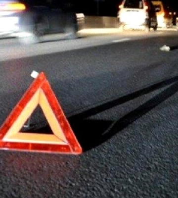 На Волині жінку покарали за смертельну ДТП, у якій загинула її мати