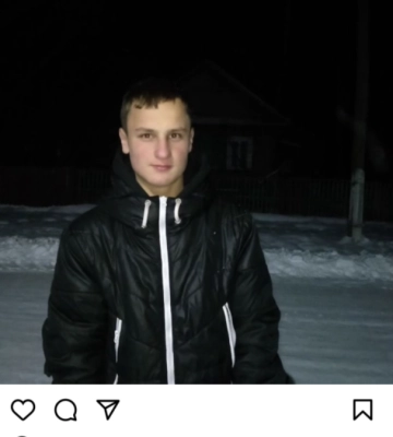 У Пульмі на Волині на смерть збили підлітка