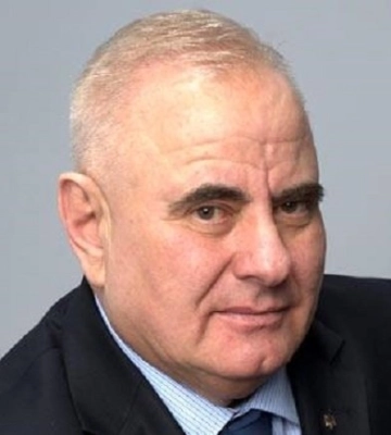 Помер відомий львівський бізнесмен та ексдепутат облради
