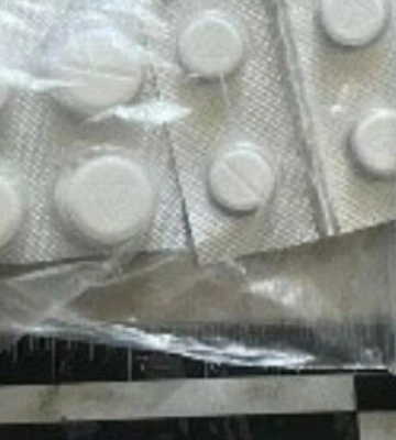 На Львівщині затримали чоловіка за продаж наркотиків, які він отримував для лікування