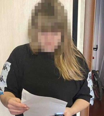 На Дніпропетровщині жінка ошукала вдову загиблого військовослужбовця на 420 тисяч гривень
