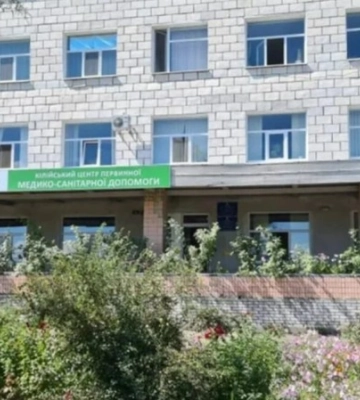 На Одещині за 200 тисяч гривень відремонтують туалет
