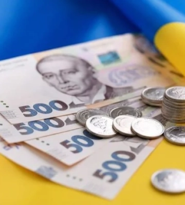 На Полтавщині виплатять 2,5 млн грн сім&#039;ям загиблих воїнів