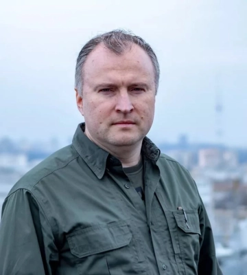 Апеляція ВАКС залишила в СІЗО ексзаступника голови Держспецзв'язку