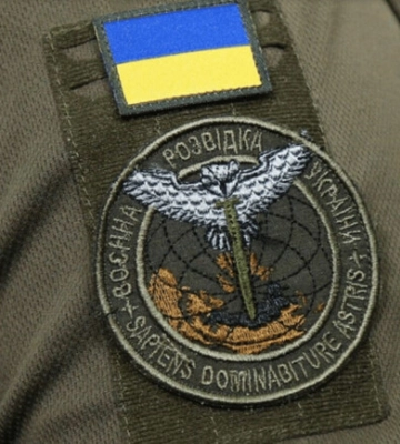 ГУР показало, як дронами нищить ворожу техніку у Запорізькій області (відео)