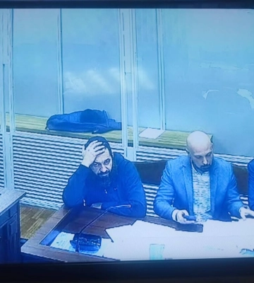 Справа аеропорту «Одеса»: бізнесмену Боруховичу продовжили обов'язки