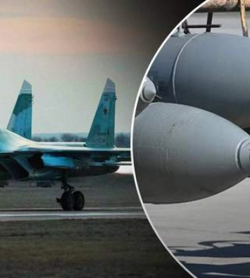 Украинские пограничники сбили дрон в Донецкой области