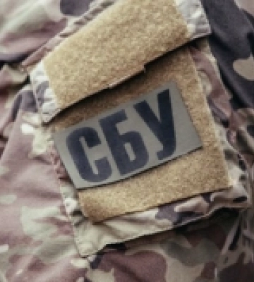 Засудили бойовика-розвідника, який захоплював будівлю СБУ в Маріуполі