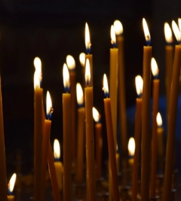 У Луцькій громаді 27 грудня відбудеться прощання з двома військовослужбовцями
