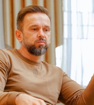 На кордоні з ЄС потрібно ще мінімум три пункти пропуску - голова Закарпатської ОВА