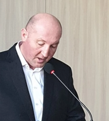 Черкаського ексдепутата ОПЗЖ Замирайла засудили до 5 років тюрми за виправдання російської агресії