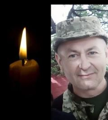 На Полтавщині виплатять 2,5 млн грн сім&#039;ям загиблих воїнів
