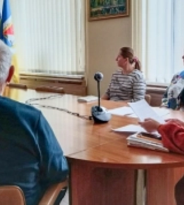 В Ізмаїлі хочуть створити реабілітаційний центр для військових на базі Дунайської обласної лікарні