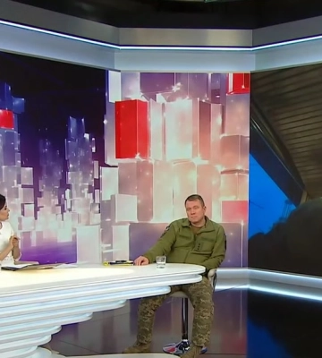 Чи менше донатять? Харків’янин Жадан розповів про збори для ЗСУ