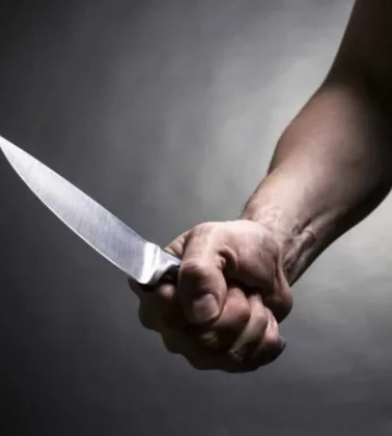 Ледь залишився живим: різдвяна трагедія в одному із сіл Закарпаття